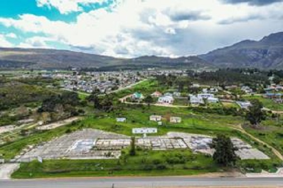 0 Bedroom Property for Sale in Bot River Western Cape